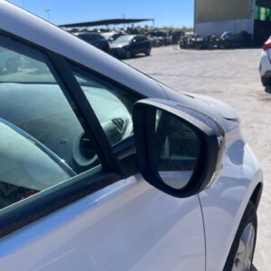 RETROVISOR DERECHO RENAULT ZOE