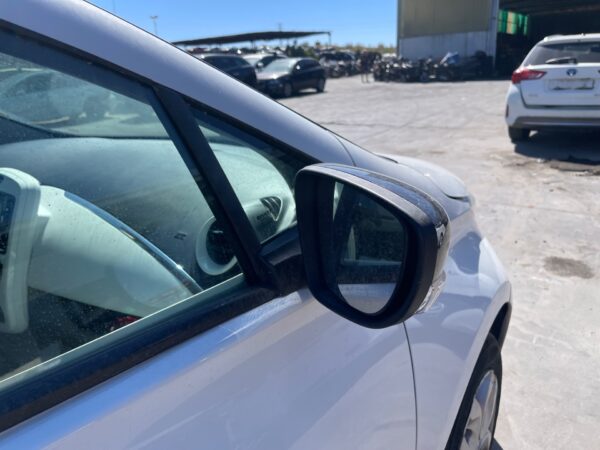 RETROVISOR DERECHO RENAULT ZOE