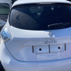 PORTON TRASERO RENAULT ZOE