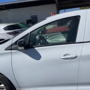 PUERTA DELANTERA IZQUIERDA RENAULT ZOE