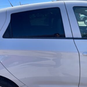 PUERTA TRASERA DERECHA RENAULT ZOE