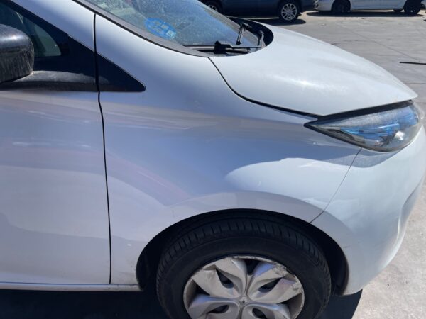ALETA DELANTERA DERECHA RENAULT ZOE