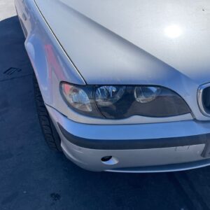 FARO DERECHO BMW SERIE 3 TOURING (E46)