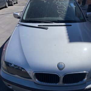 CAPO BMW SERIE 3 TOURING (E46)