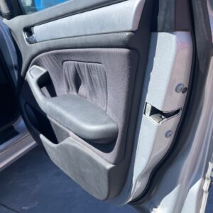 CERRADURA PUERTA DELANTERA DERECHA BMW SERIE 3 TOURING (E46)
