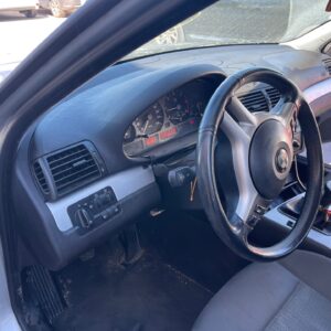 SALPICADERO BMW SERIE 3 TOURING (E46)