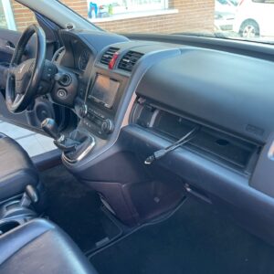 JUEGO ASIENTOS COMPLETO HONDA CR-V (RE)