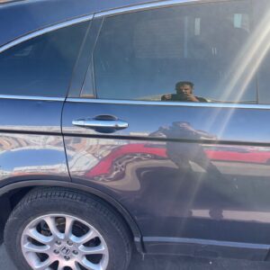 PUERTA TRASERA DERECHA HONDA CR-V (RE)
