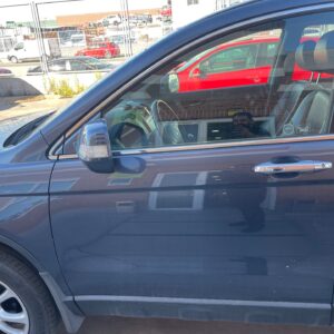 PUERTA DELANTERA IZQUIERDA HONDA CR-V (RE)