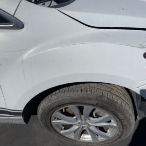 ALETA DELANTERA DERECHA MAZDA CX-7 ER