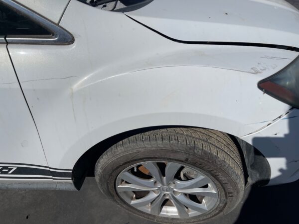 ALETA DELANTERA DERECHA MAZDA CX-7 ER