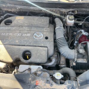 CAJA CAMBIOS MAZDA CX-7 ER