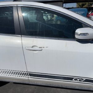 PUERTA DELANTERA DERECHA MAZDA CX-7 ER