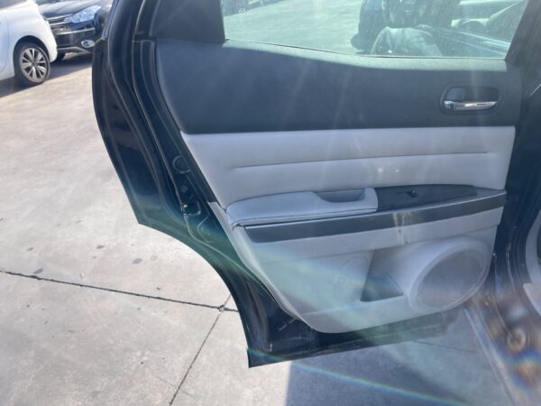 ELEVALUNAS TRASERO IZQUIERDO MAZDA CX-7 ER