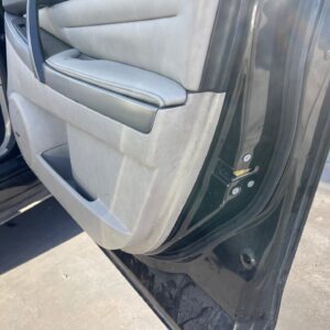 CERRADURA PUERTA DELANTERA DERECHA MAZDA CX-7 ER