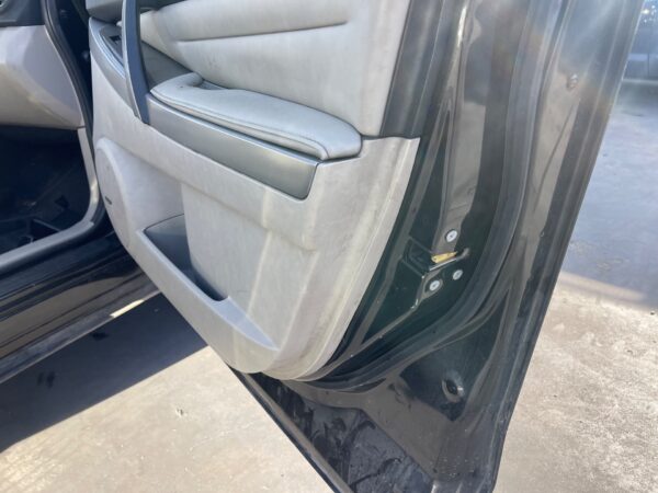 CERRADURA PUERTA DELANTERA DERECHA MAZDA CX-7 ER