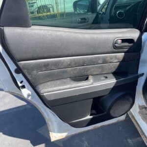 ELEVALUNAS TRASERO IZQUIERDO MAZDA CX-7 ER
