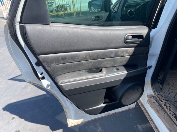 ELEVALUNAS TRASERO IZQUIERDO MAZDA CX-7 ER
