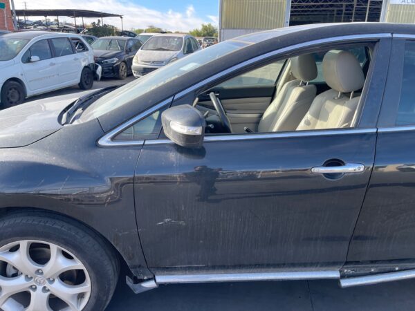 PUERTA DELANTERA IZQUIERDA MAZDA CX-7 ER