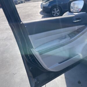 ELEVALUNAS DELANTERO IZQUIERDO MAZDA CX-7 ER