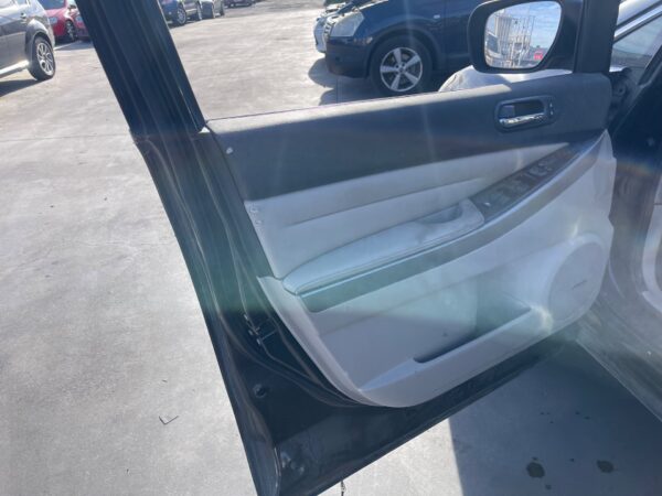 ELEVALUNAS DELANTERO IZQUIERDO MAZDA CX-7 ER