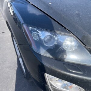 FARO DERECHO MAZDA CX-7 ER