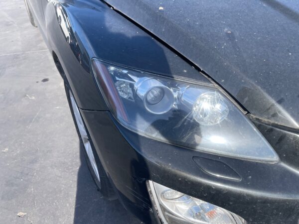 FARO DERECHO MAZDA CX-7 ER