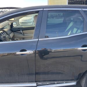 PUERTA TRASERA IZQUIERDA MAZDA CX-7 ER