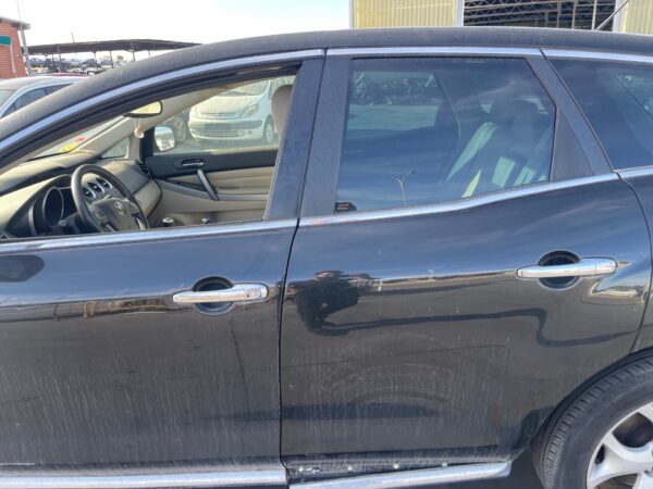 PUERTA TRASERA IZQUIERDA MAZDA CX-7 ER