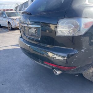 PARAGOLPES TRASERO MAZDA CX-7 ER