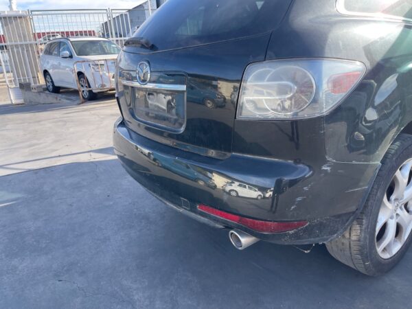 PARAGOLPES TRASERO MAZDA CX-7 ER