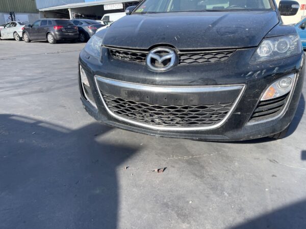 PARAGOLPES DELANTERO MAZDA CX-7 ER