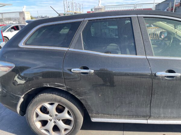 PUERTA TRASERA DERECHA MAZDA CX-7 ER