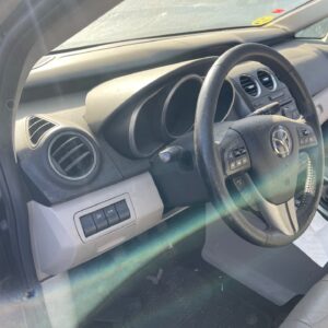 KIT AIRBAG MAZDA CX-7 ER