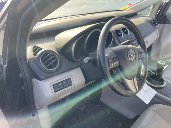 KIT AIRBAG MAZDA CX-7 ER