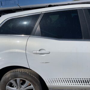 PUERTA TRASERA DERECHA MAZDA CX-7 ER