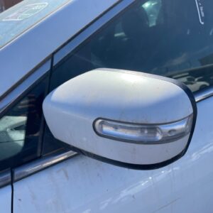 RETROVISOR IZQUIERDO MAZDA CX-7 ER