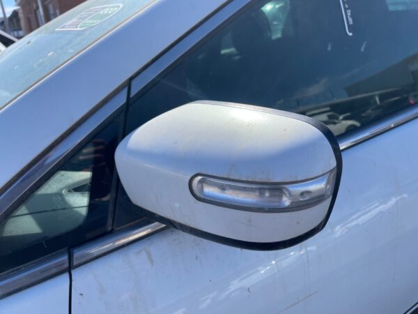 RETROVISOR IZQUIERDO MAZDA CX-7 ER