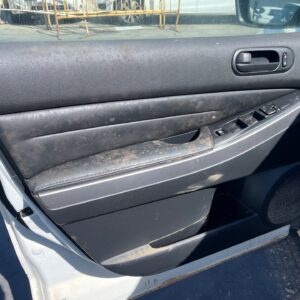 ELEVALUNAS DELANTERO IZQUIERDO MAZDA CX-7 ER