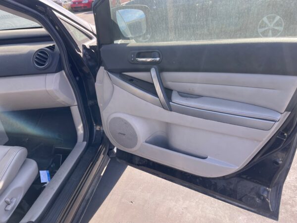 ELEVALUNAS DELANTERO DERECHO MAZDA CX-7 ER