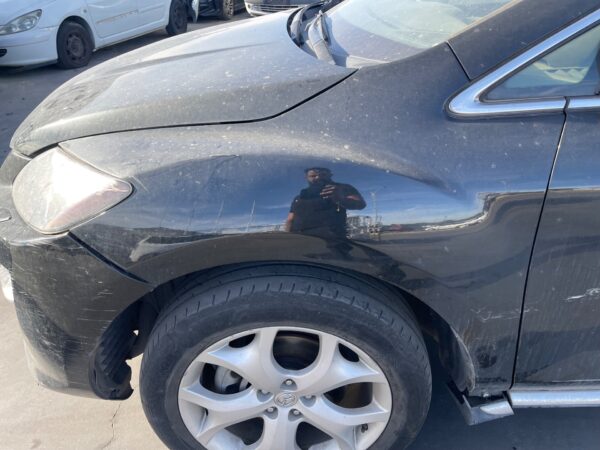 ALETA DELANTERA IZQUIERDA MAZDA CX-7 ER
