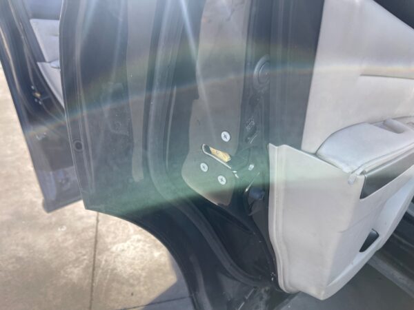CERRADURA PUERTA TRASERA IZQUIERDA MAZDA CX-7 ER