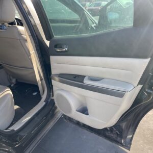 ELEVALUNAS TRASERO DERECHO MAZDA CX-7 ER