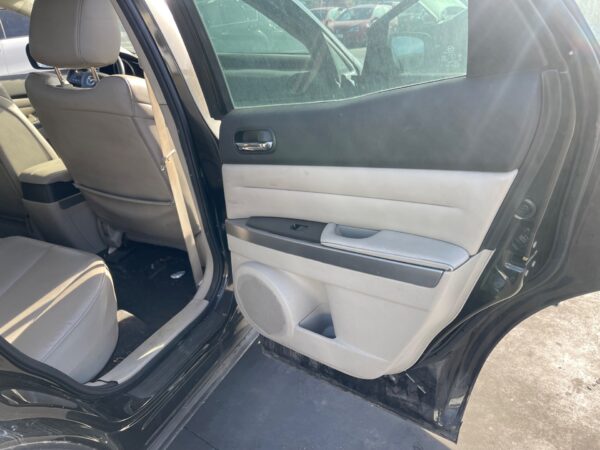 ELEVALUNAS TRASERO DERECHO MAZDA CX-7 ER