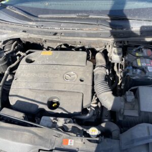 CAJA CAMBIOS MAZDA CX-7 ER