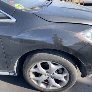 ALETA DELANTERA DERECHA MAZDA CX-7 ER