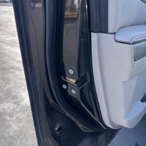 CERRADURA PUERTA DELANTERA IZQUIERDA MAZDA CX-7 ER