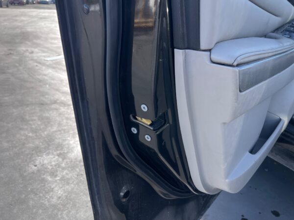 CERRADURA PUERTA DELANTERA IZQUIERDA MAZDA CX-7 ER