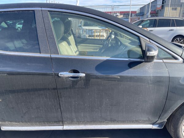 PUERTA DELANTERA DERECHA MAZDA CX-7 ER