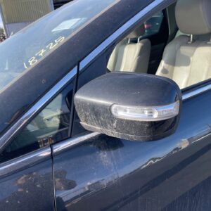 RETROVISOR IZQUIERDO MAZDA CX-7 ER